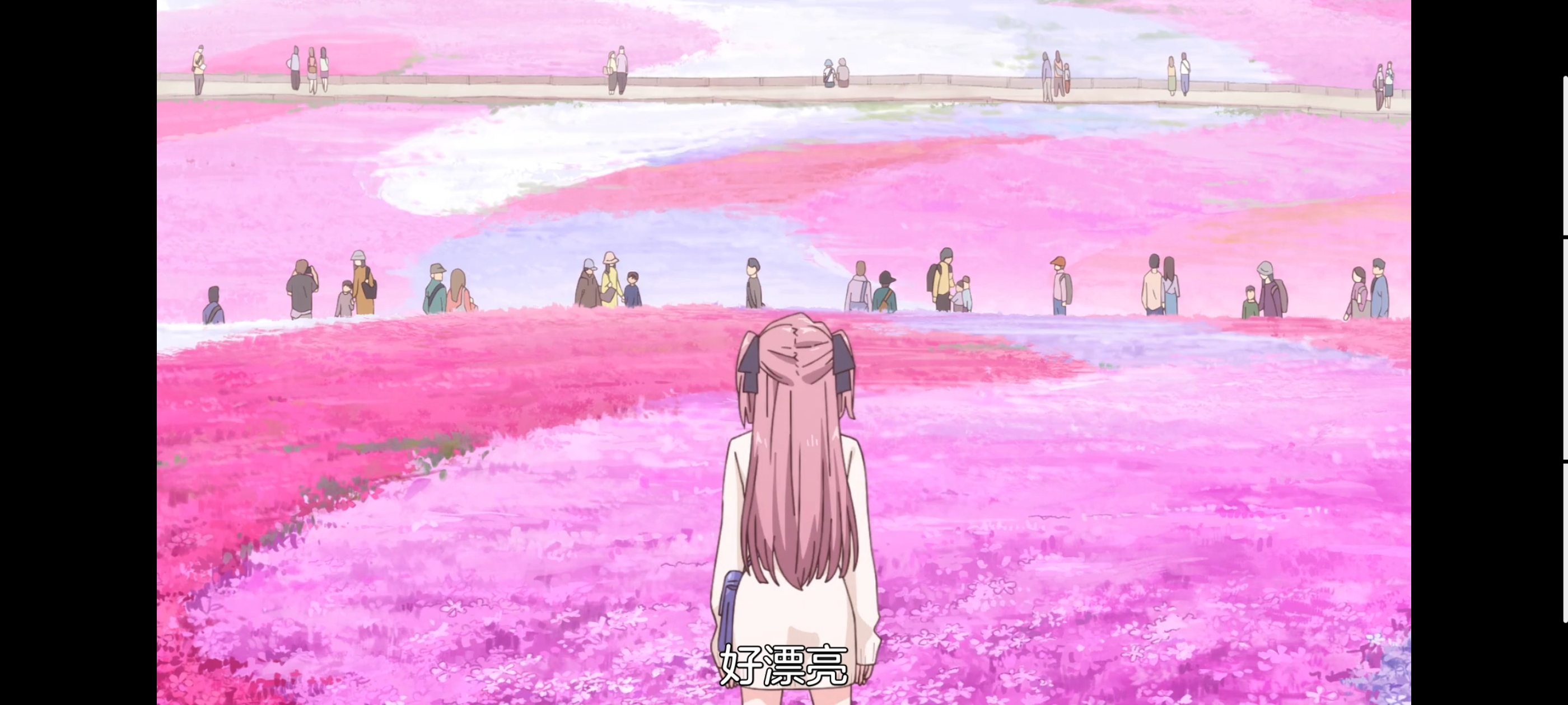 上伊那牡丹酒醉身姿似百合花般,上伊那牡丹醉姿如百合,动画,动漫,番剧,二次元,ACG