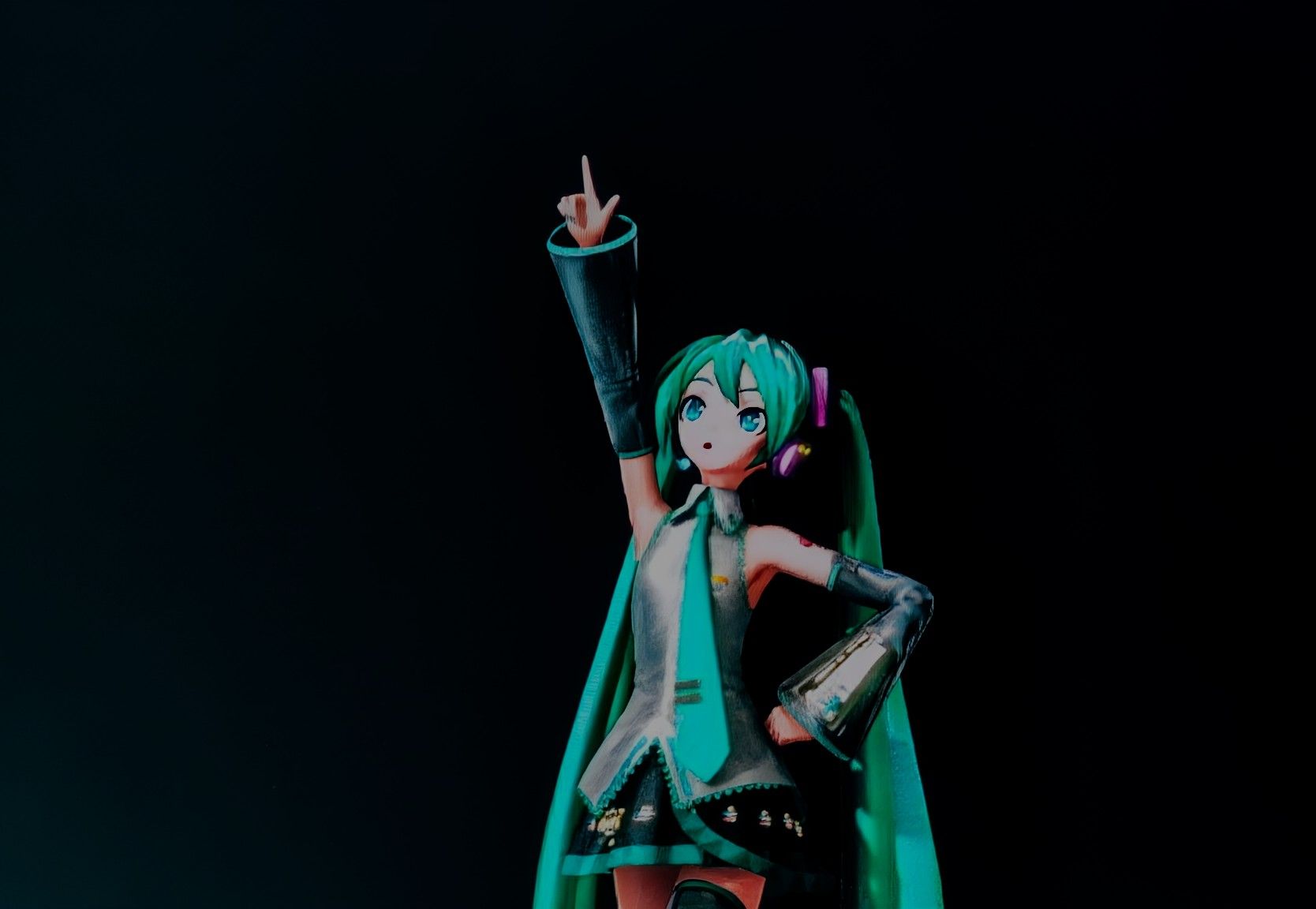 初音未来,初音ミク,术力口,虚拟歌姬,VOCALOID,MIKU