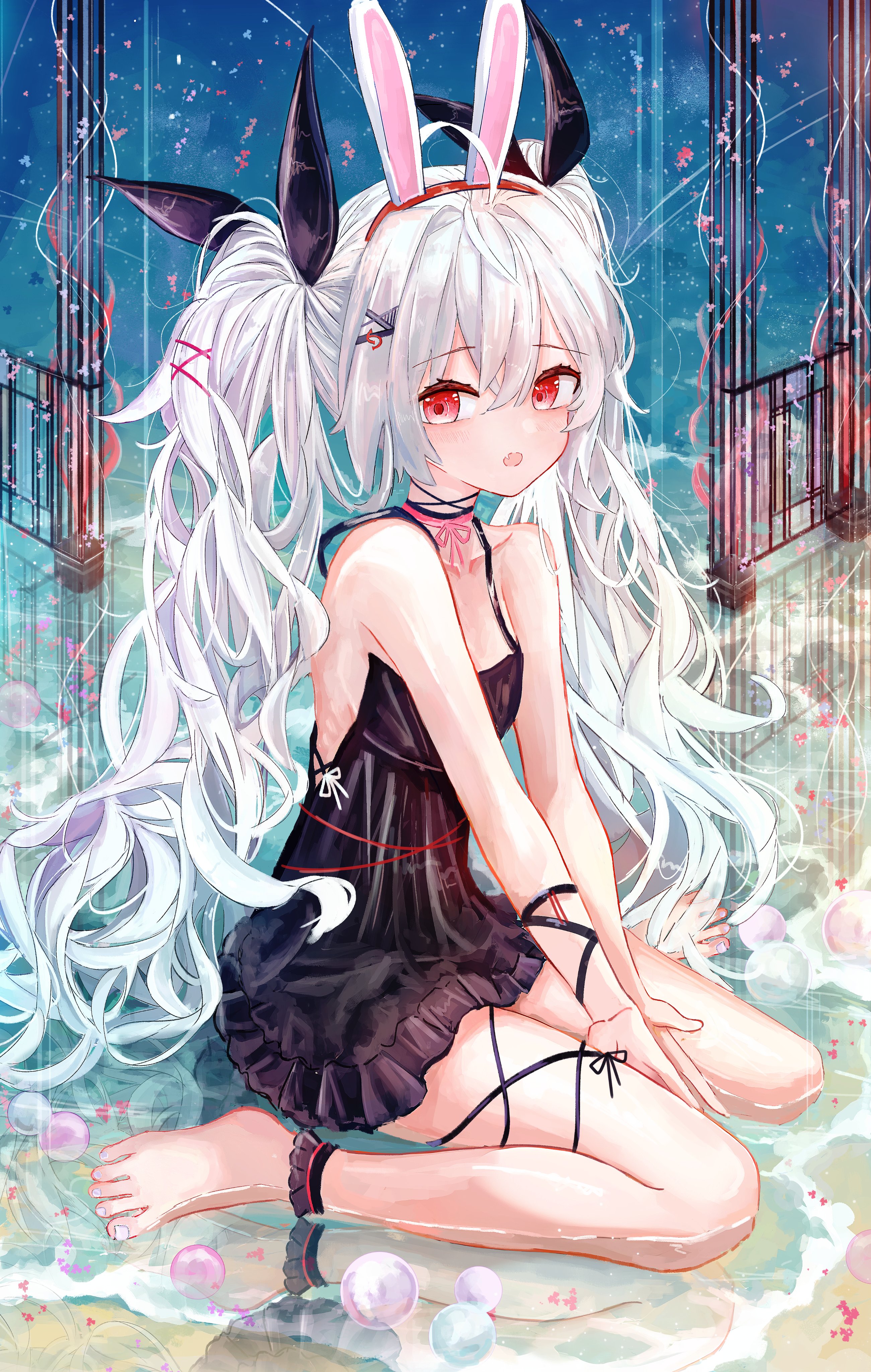 插画