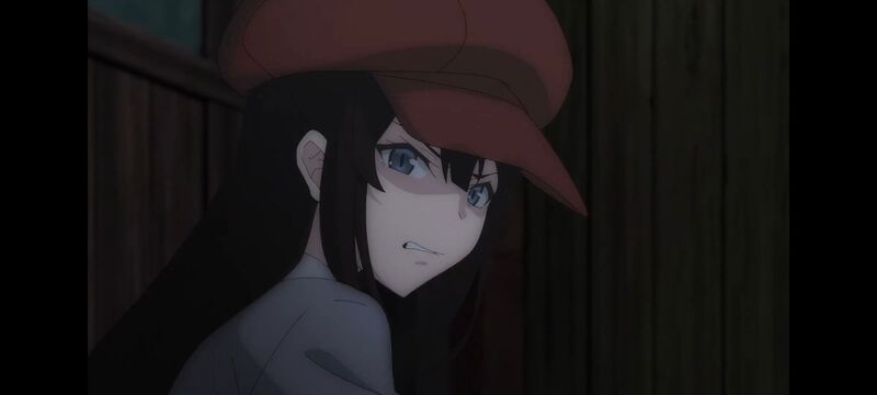 魔女之旅,动画,动漫,番剧,ACG