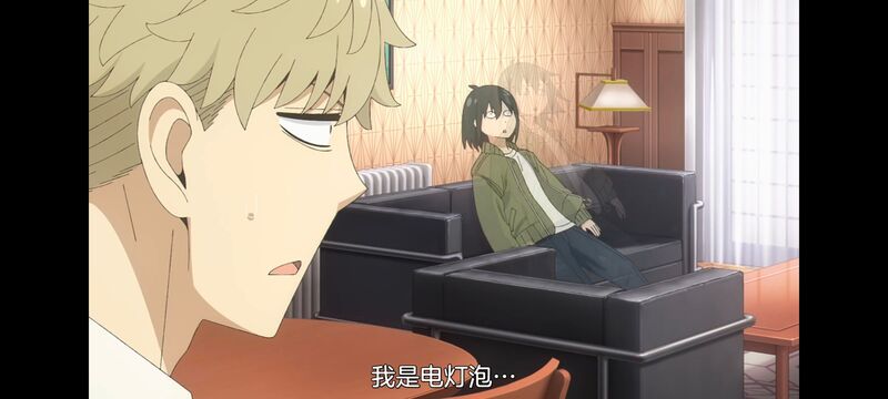 间谍过家家,SPYFAMILY,动画,动漫,番剧,ACG