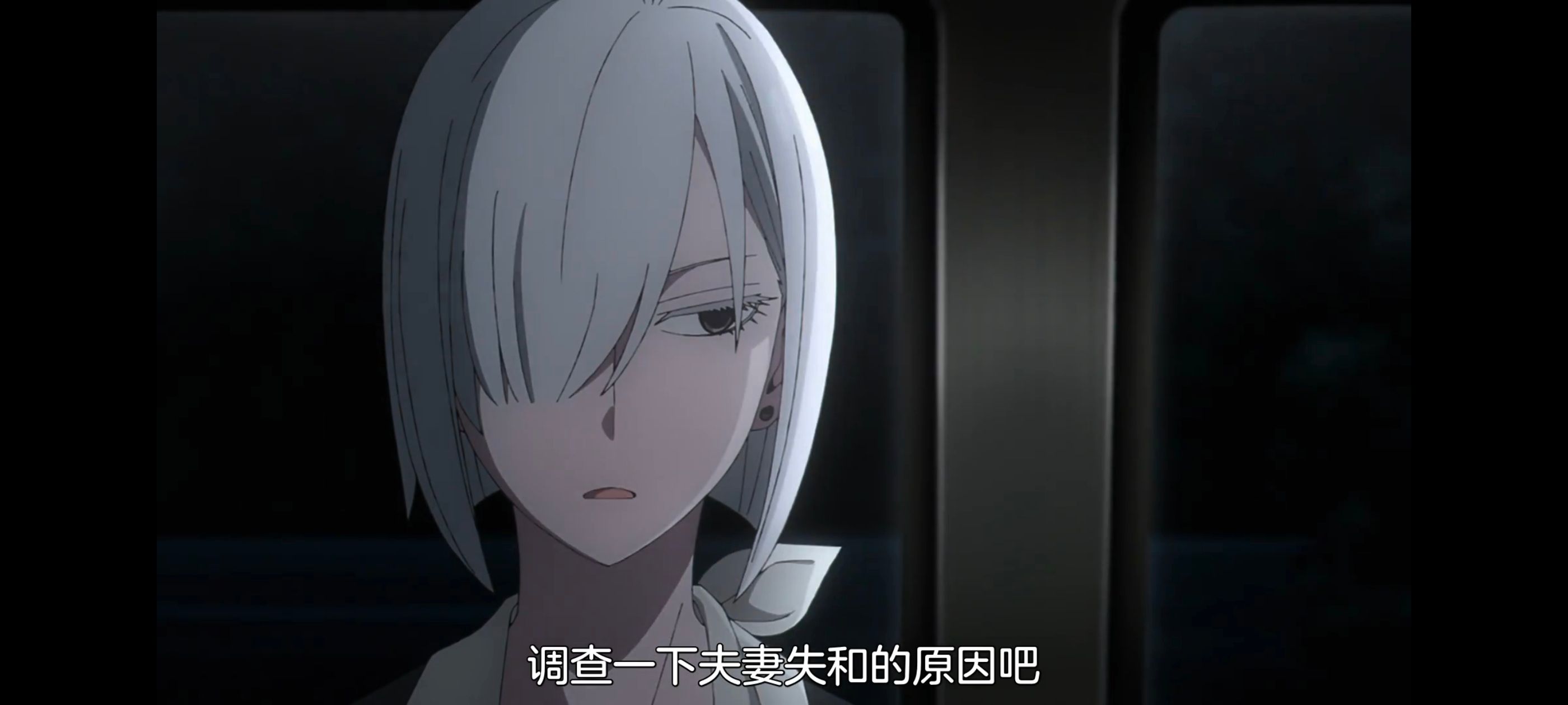 间谍过家家,SPYFAMILY,动画,动漫,番剧,ACG