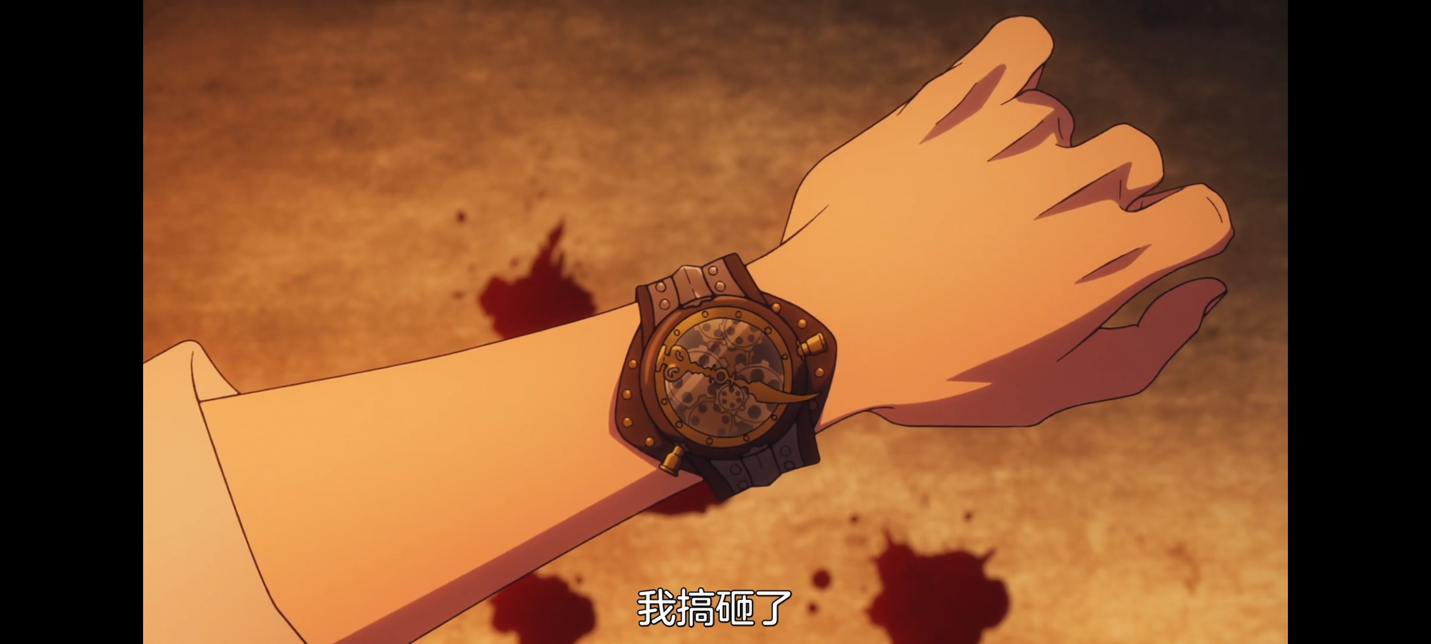 FATE,命运奇异赝品,FatestrangeFake,动画,动漫,番剧,二次元,ACG