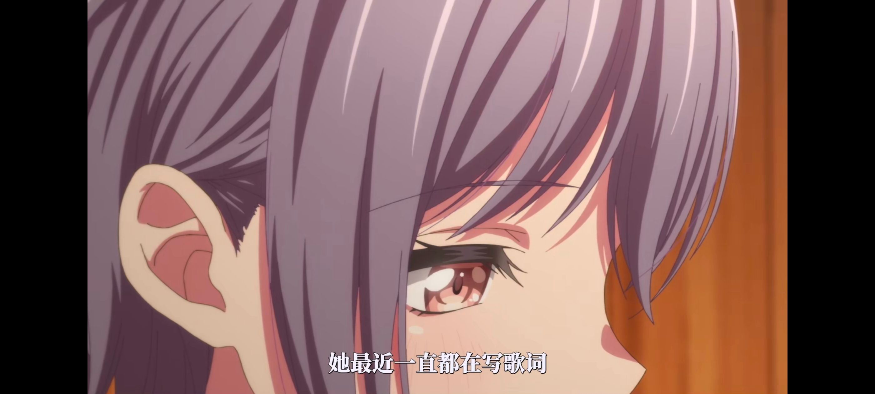 BANGDREAM,AveMujica,邦邦,动漫,动漫区,番剧,动画,ACG