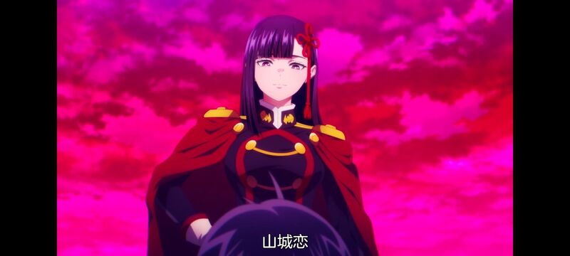 魔都精兵的奴隶,魔都精兵のスレイブ,动漫,动画,番剧,ACG