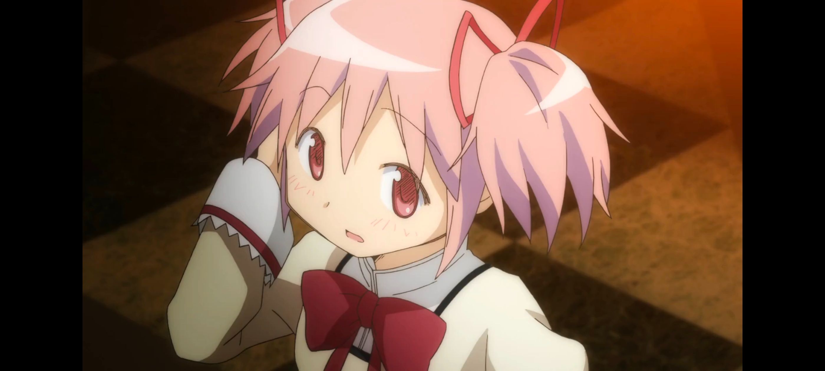 魔法少女小圆,魔法少女,动漫,动画,番剧,ACG