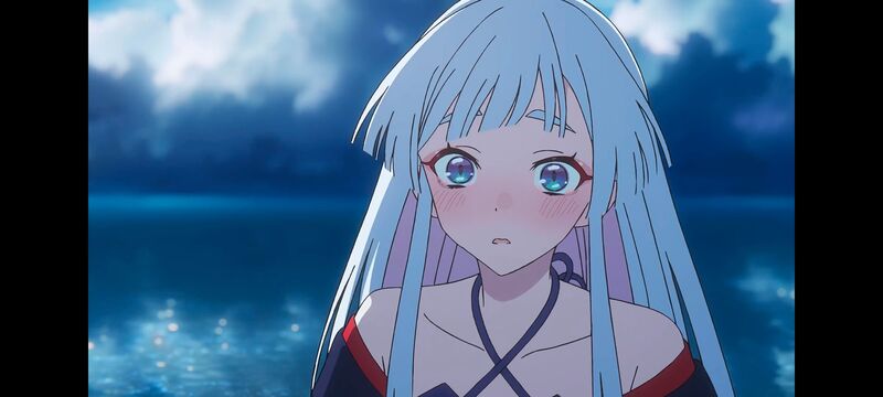 超时空辉夜姬,超時空輝夜姬,番剧,动画,动漫,二次元,ACG,动画电影