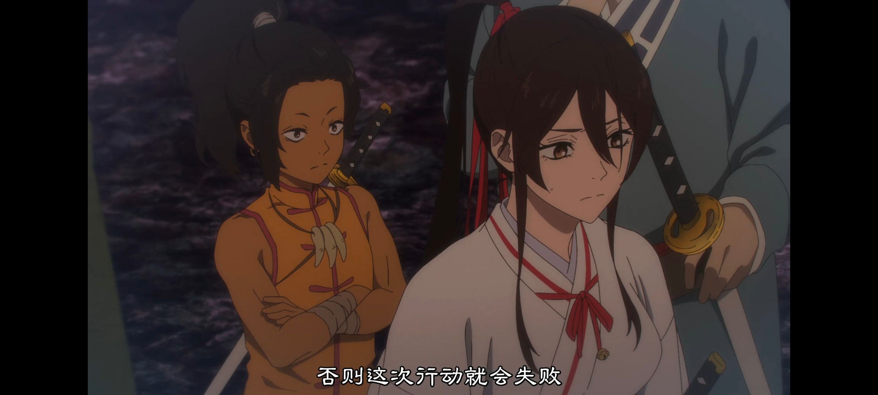 地狱乐,动画,动漫,番剧,ACG