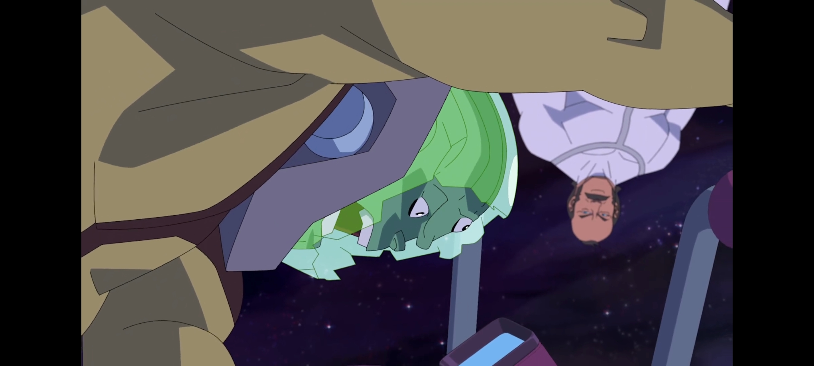 无敌少侠,image,动画,动漫,番剧,ACG