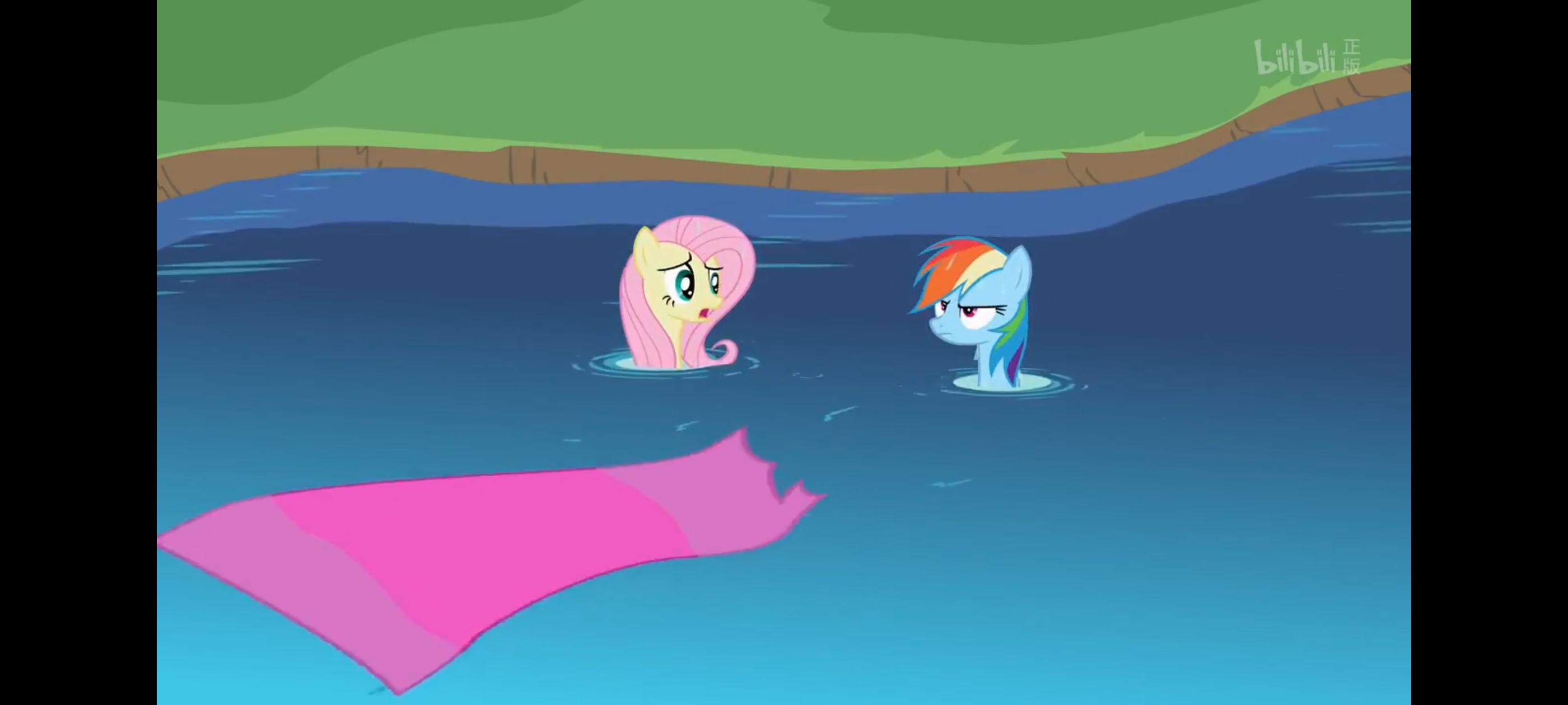 小马宝莉,彩虹小马,我的小马驹,动画,动漫,番剧,二次元,ACG