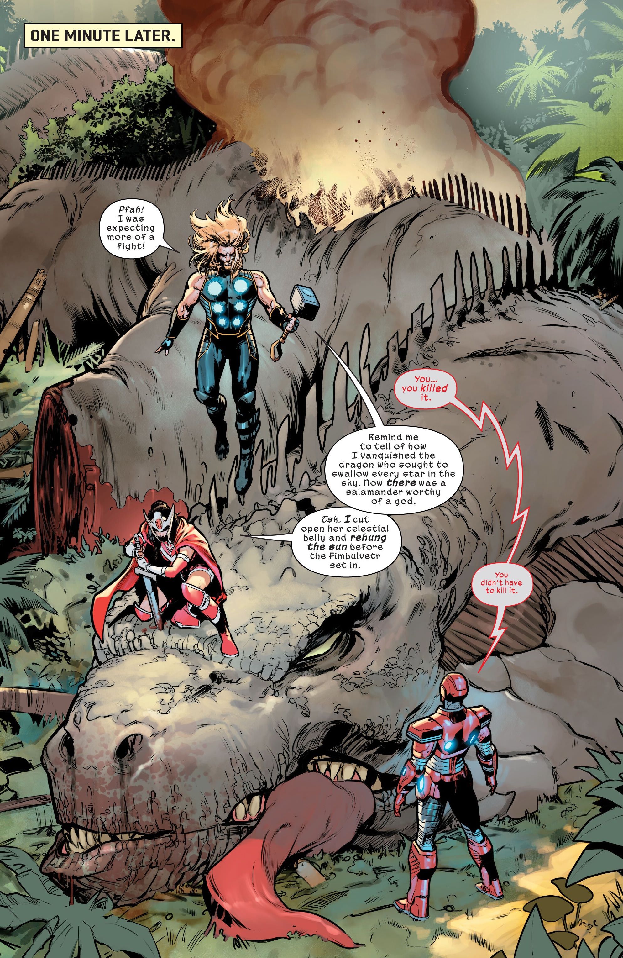 漫威,漫威漫画,美漫,美漫期刊,漫画,超级英雄,绿巨人,浩克,终极宇宙,终极战队,动漫区,ACG