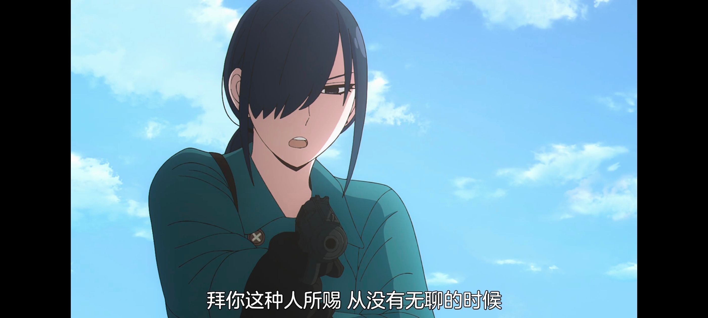 间谍过家家,SPYFAMILY,动画,动漫,番剧,ACG