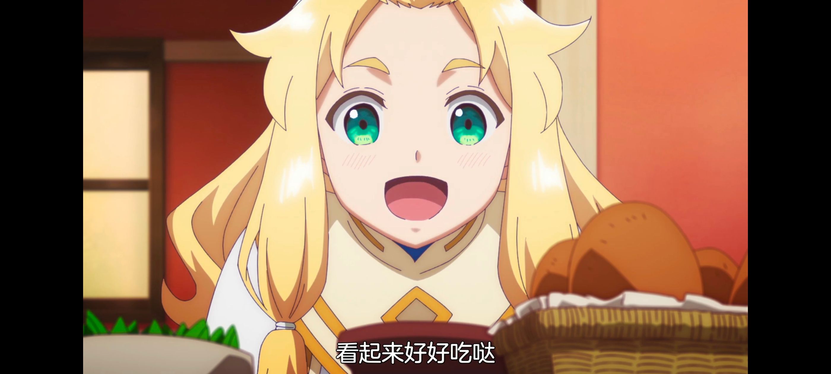 凭你也想讨伐魔王,动漫,动画,百合,番剧,ACG