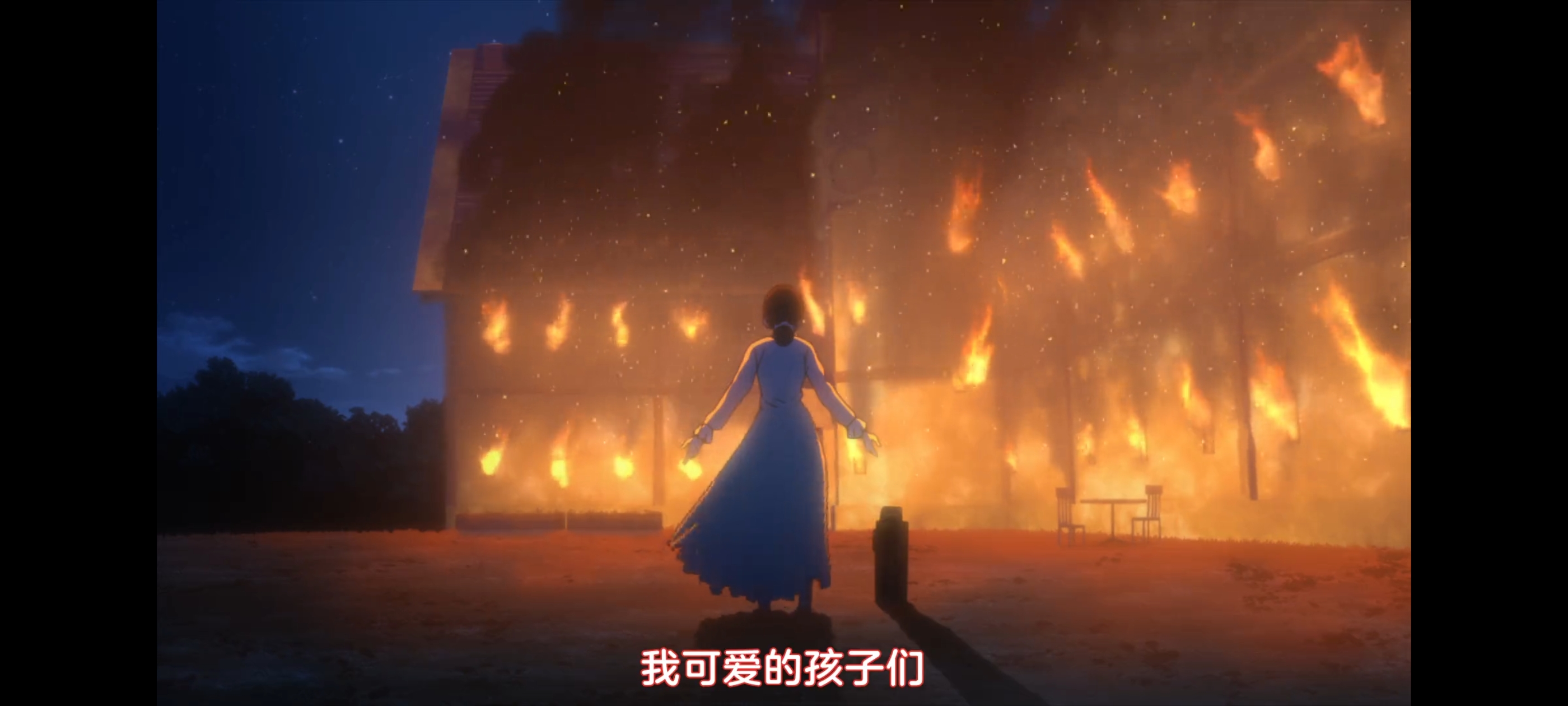 约定的梦幻岛,动画,动漫,番剧,二次元,ACG