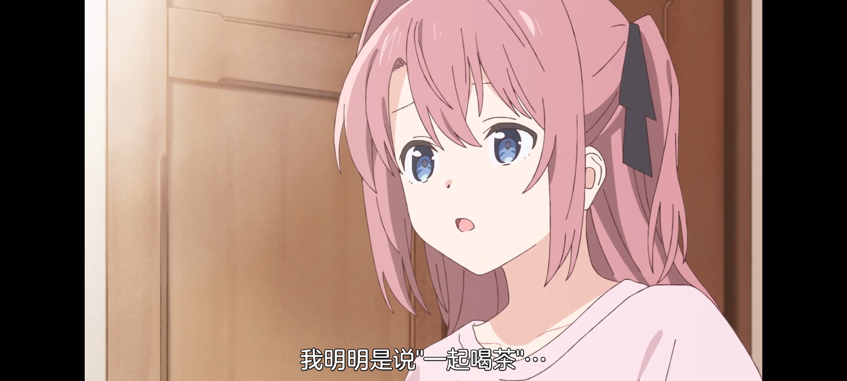 上伊那牡丹酒醉身姿似百合花般,上伊那牡丹醉姿如百合,动画,动漫,番剧,二次元,ACG