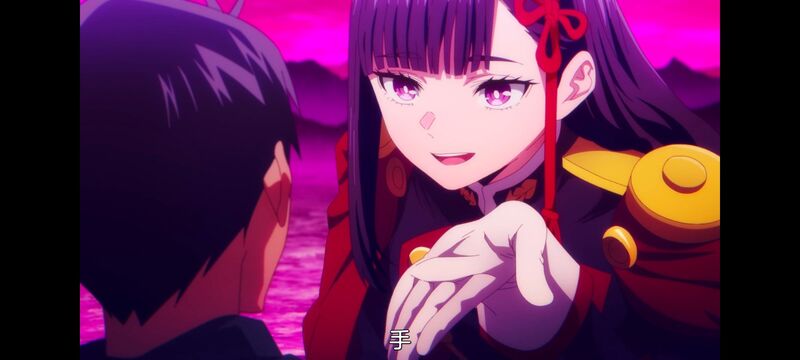 魔都精兵的奴隶,魔都精兵のスレイブ,动漫,动画,番剧,ACG