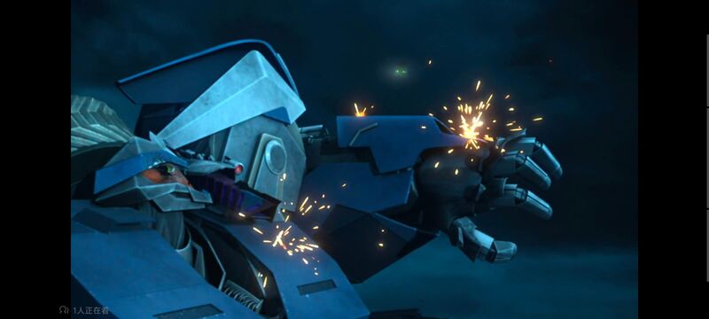 变形金刚,变形金刚领袖之证,动画,动漫,番剧,ACG