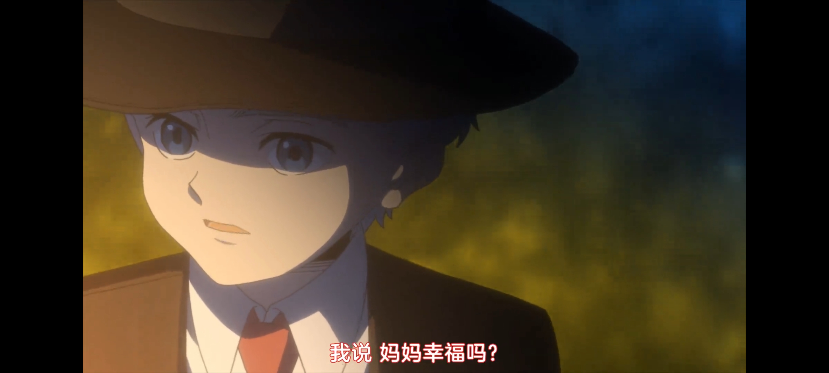 约定的梦幻岛,动画,动漫,番剧,二次元,ACG