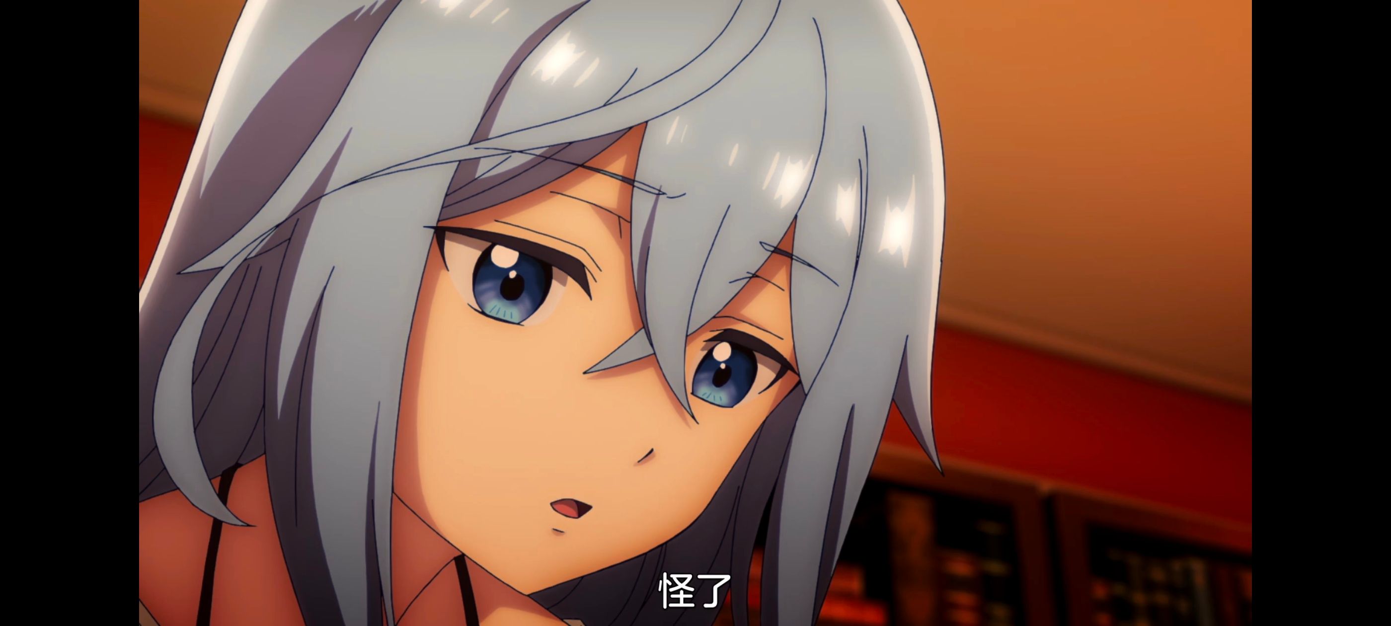 凭你也想讨伐魔王,动画,动漫,番剧,二次元,ACG