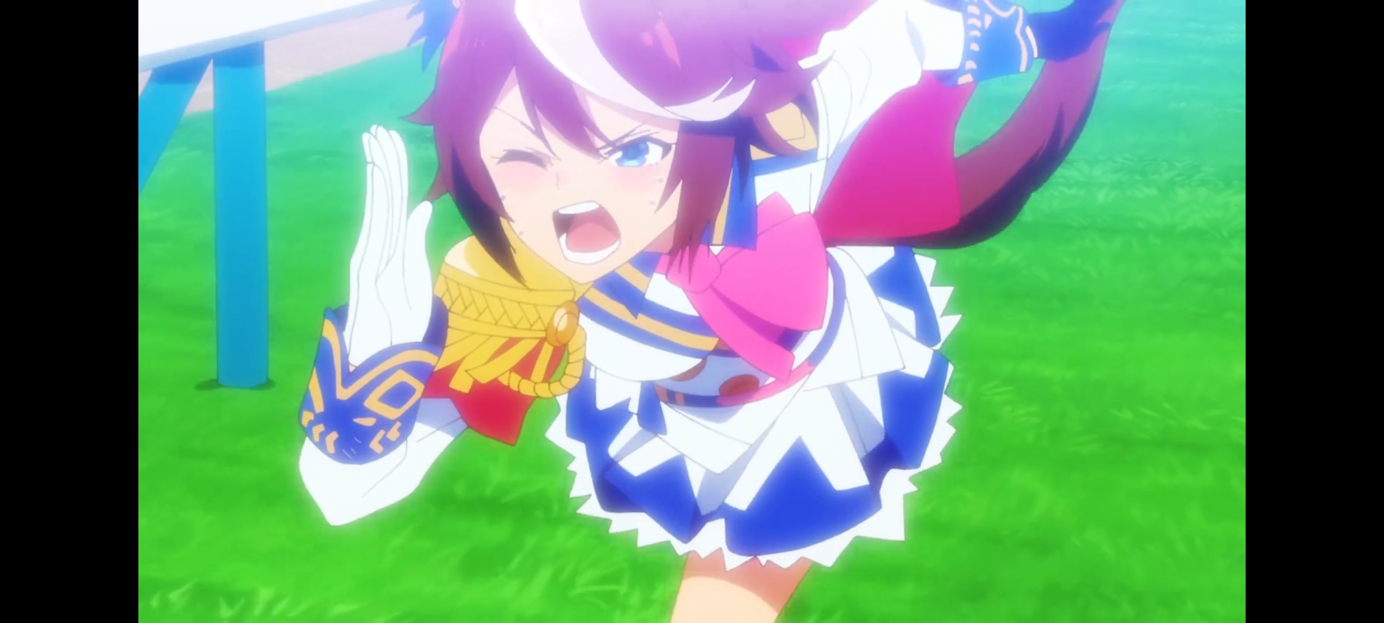 赛马娘,赛马娘第二季,动画,动漫,番剧,赛马娘PrettyDerby,二次元,ACG