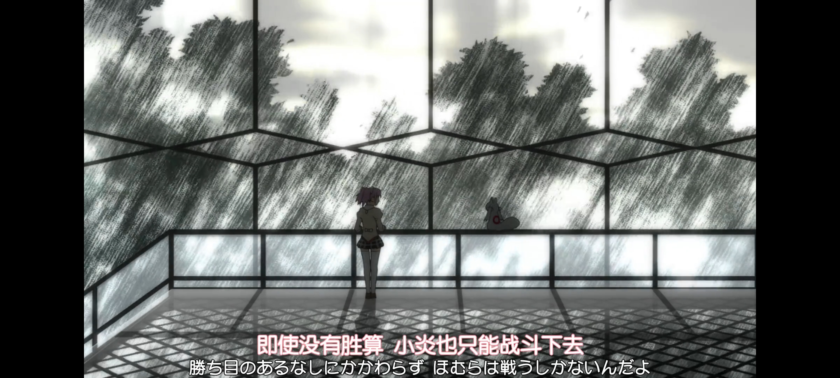 魔法少女小圆,魔法少女,动画,动漫,番剧,二次元,ACG