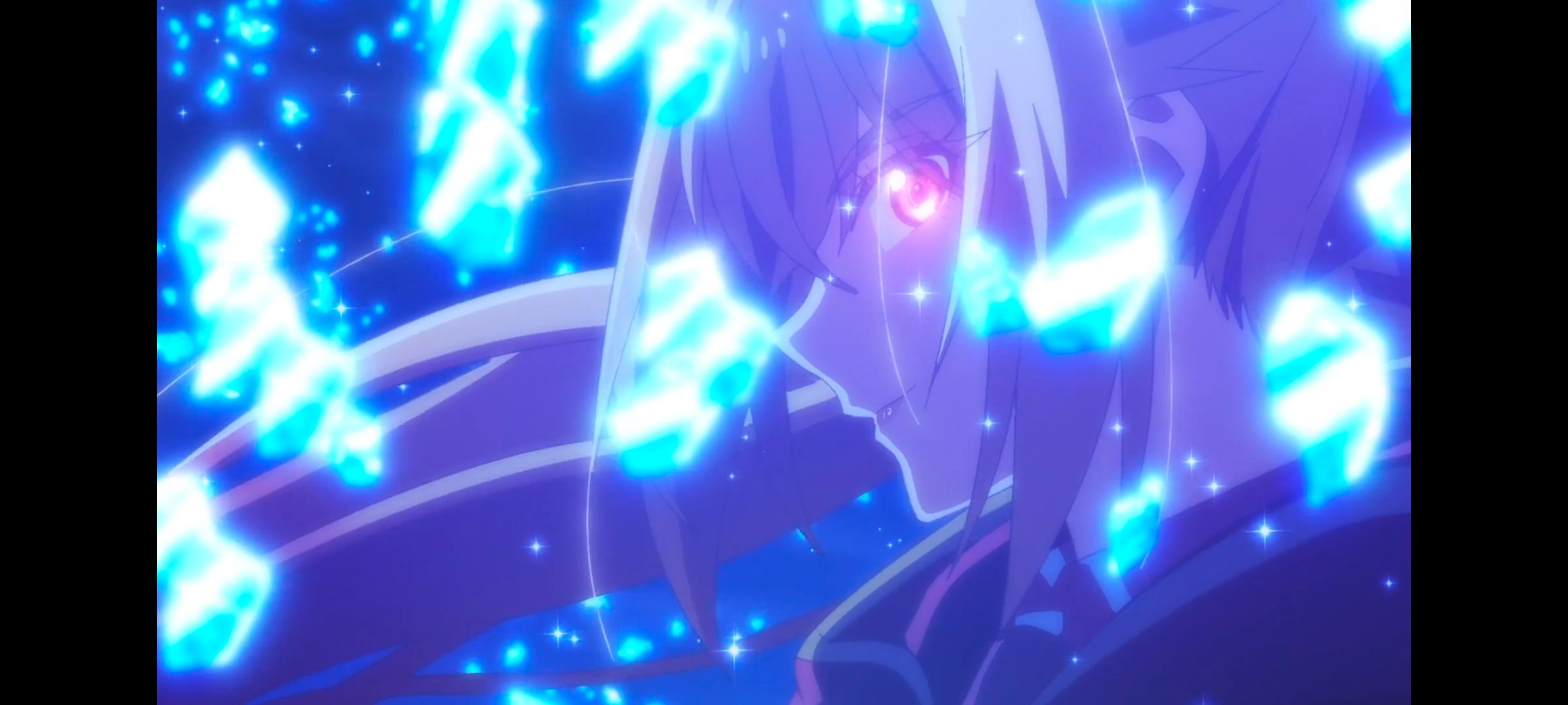 野生的最终BOSS出现了,野生的大魔王出现了,动画,动漫,番剧,ACG