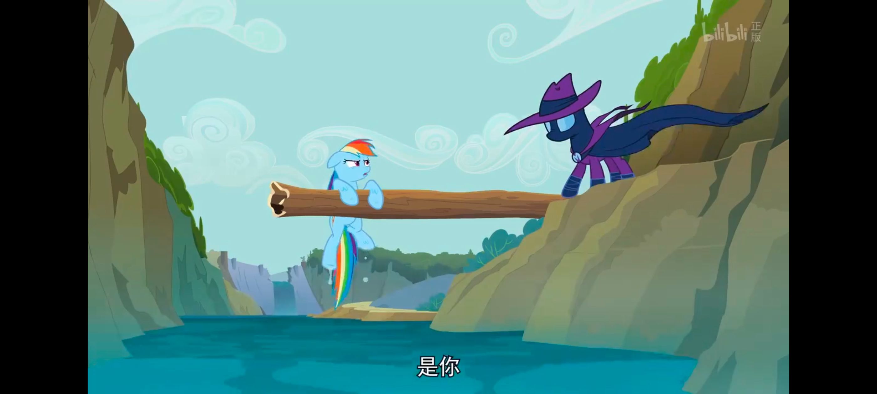 小马宝莉,彩虹小马,我的小马驹,动画,动漫,番剧,ACG