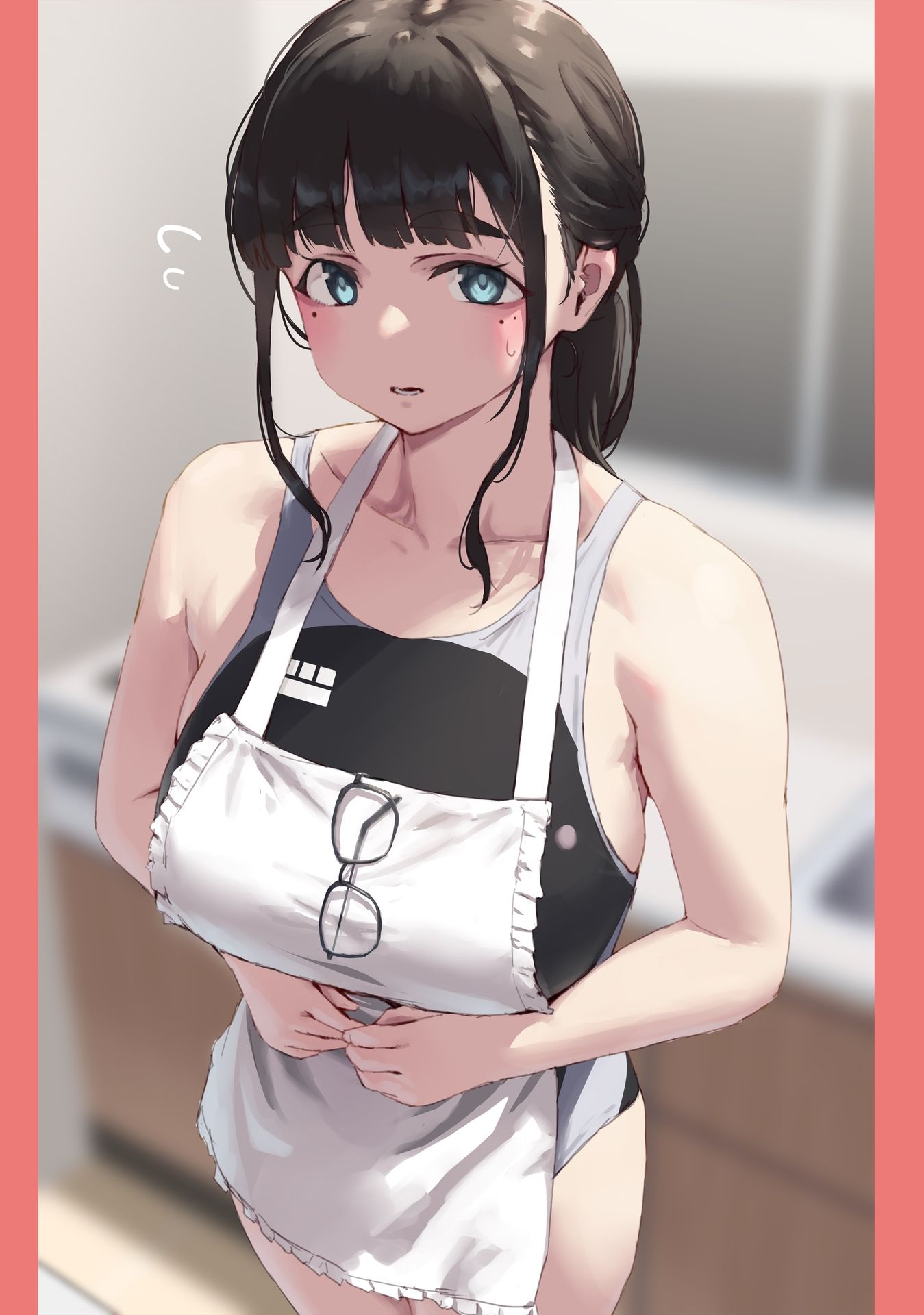 jonsun,同人志,女高中生