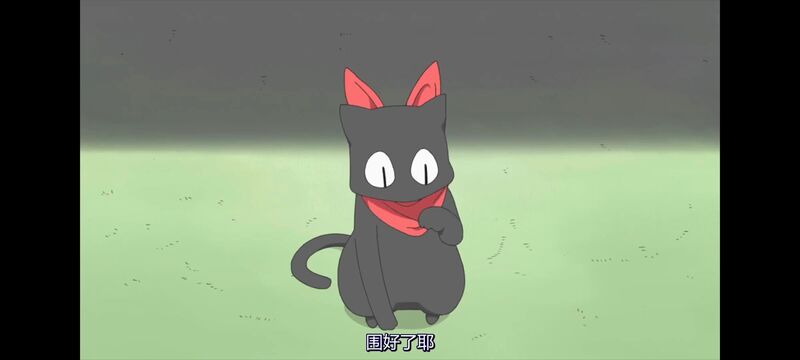日常,动漫,动画,番剧,二次元,ACG