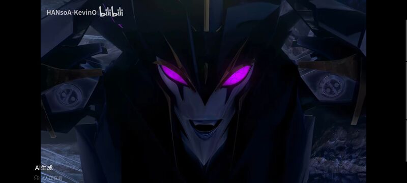 变形金刚,变形金刚领袖之证,动画,动漫,番剧,ACG