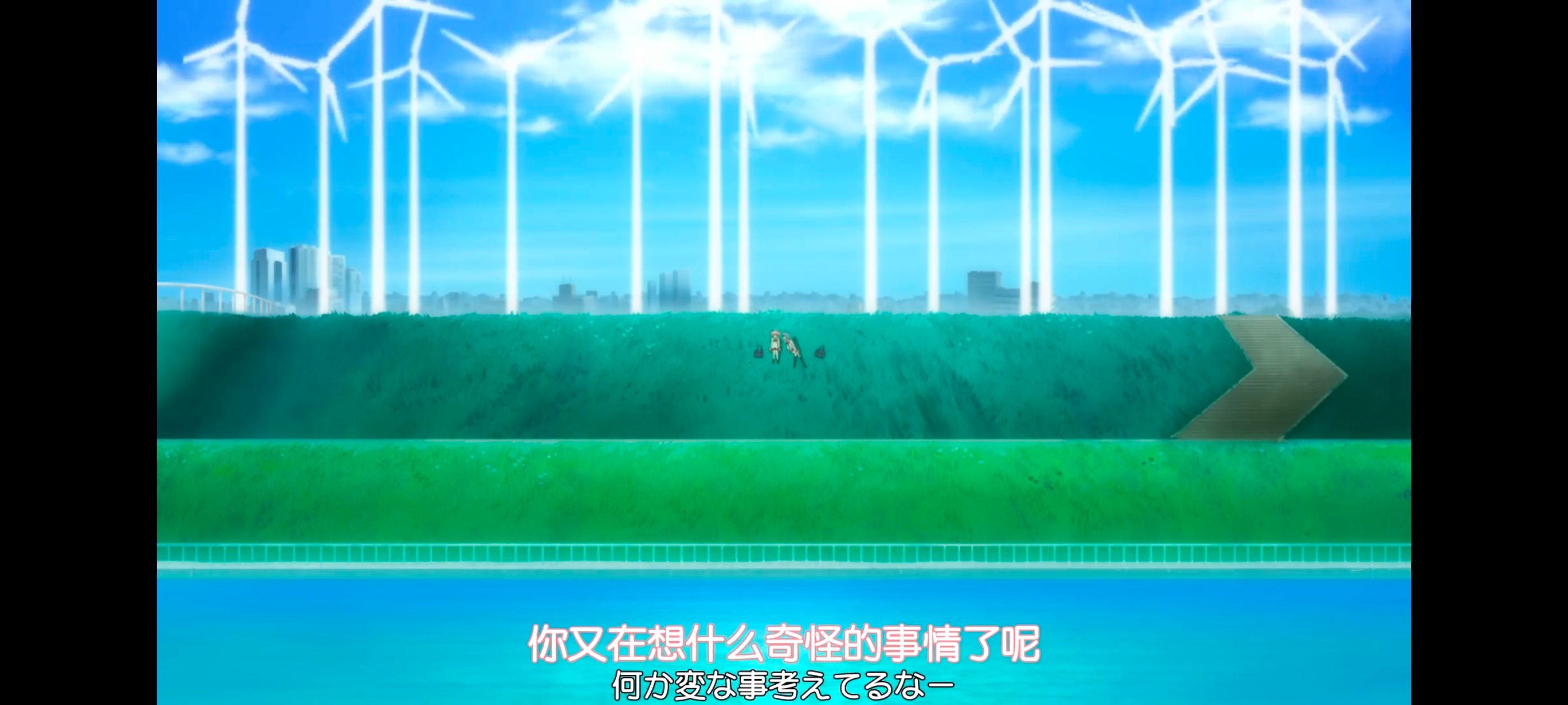 魔法少女小圆,魔法少女,动画,动漫,番剧,ACG