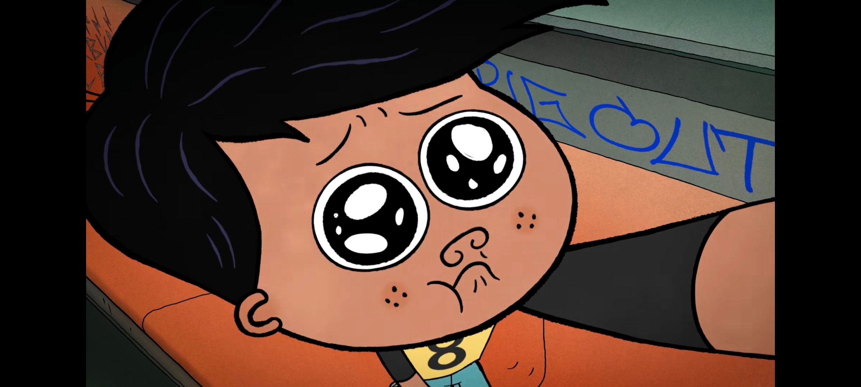 蝙蝠侠家族,蝙蝠侠一家,动画,动漫,番剧,ACG