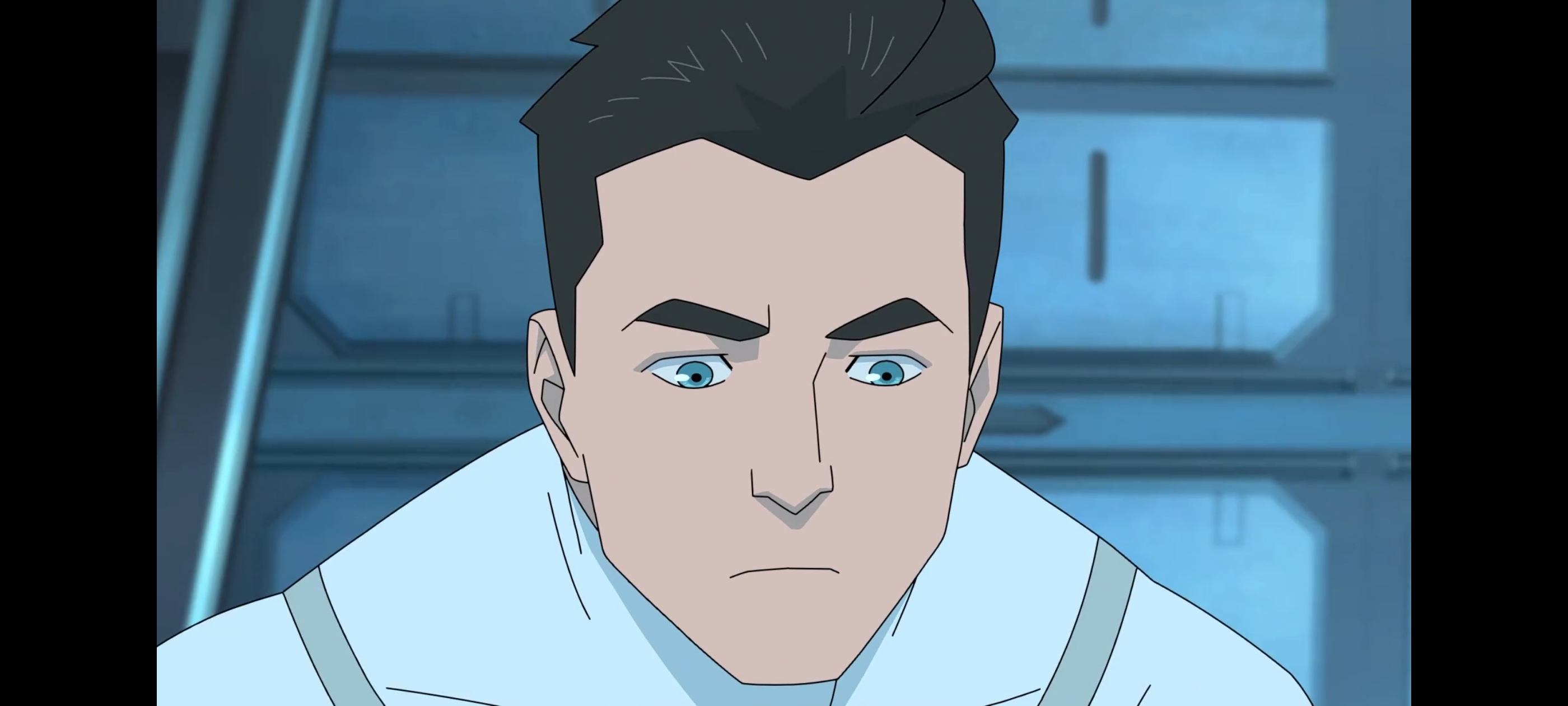 无敌少侠,image,动画,动漫,番剧,ACG