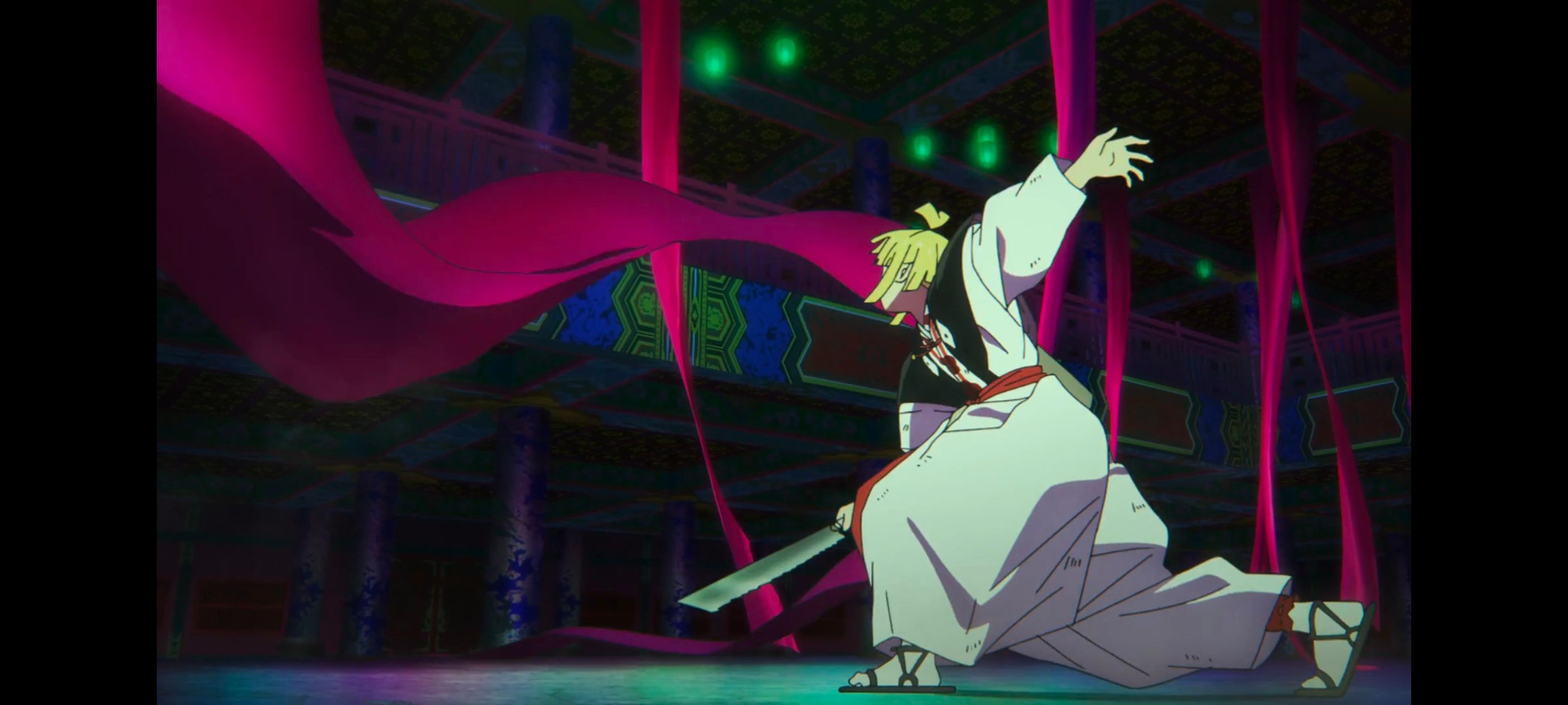 地狱乐,动画,动漫,番剧,二次元,ACG