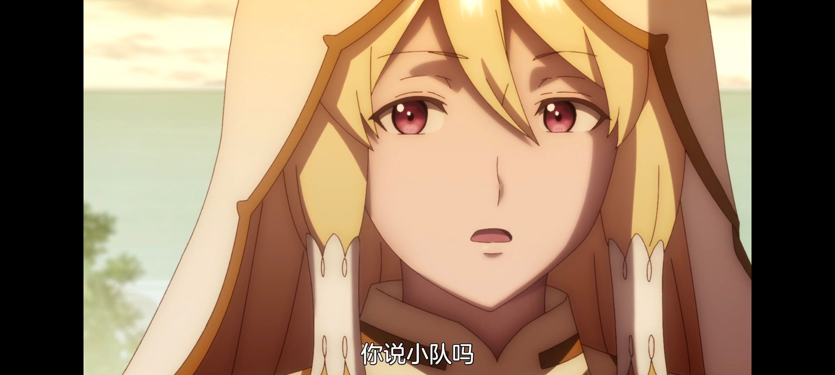 凭你也想讨伐魔王,动画,动漫,番剧,二次元,ACG