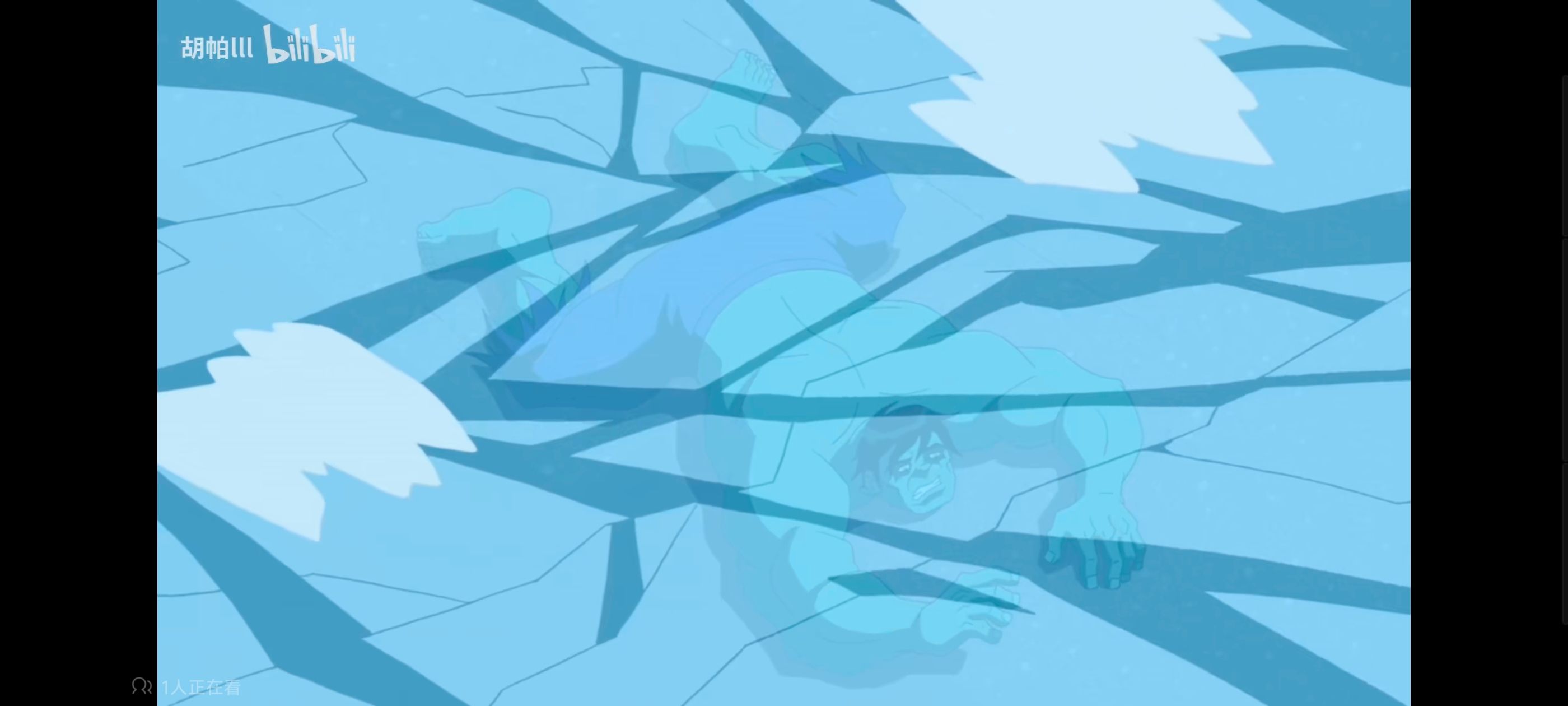 超级英雄联盟复仇者,复仇者世上最强英雄组合,复仇者联盟,动画,动漫,番剧,ACG