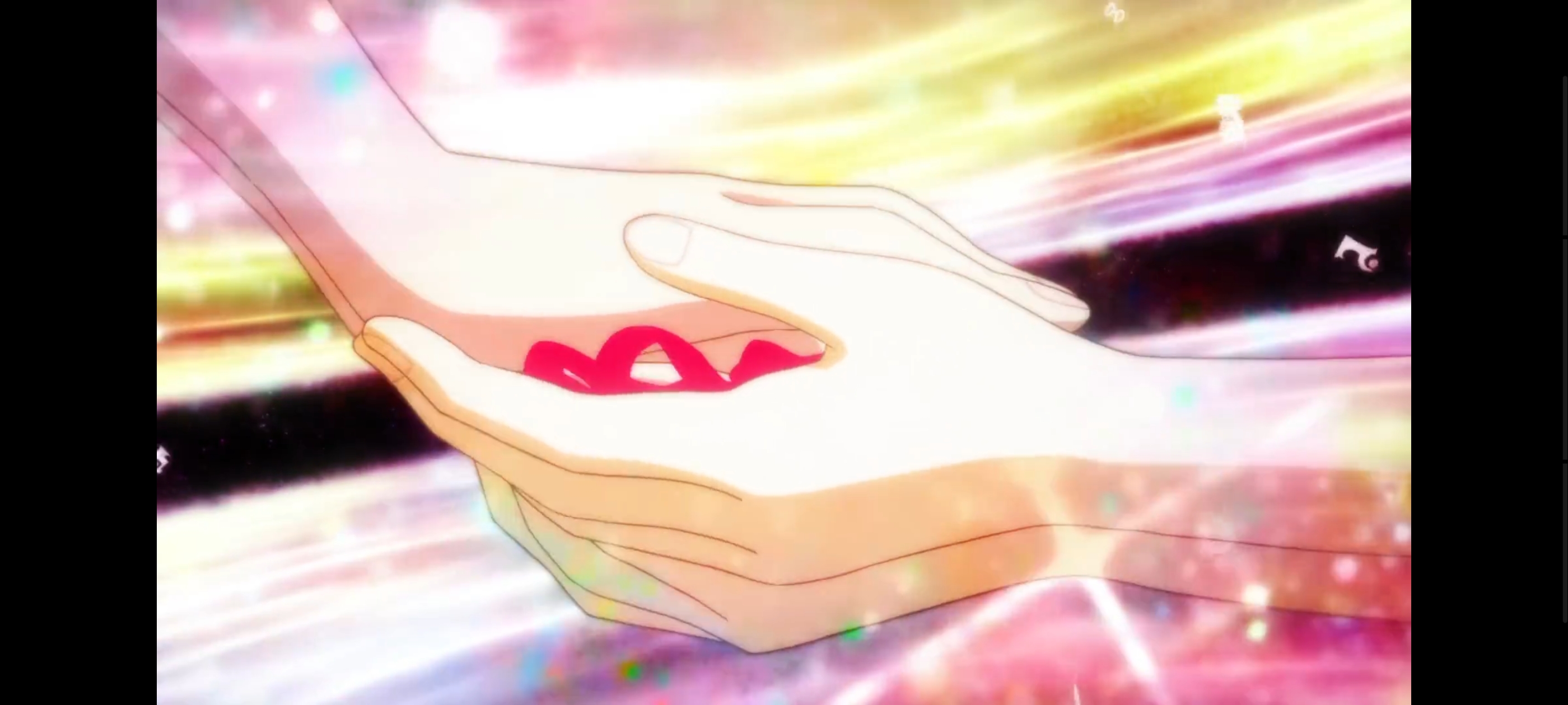 魔法少女小圆,魔法少女,动画,动漫,番剧,二次元,ACG