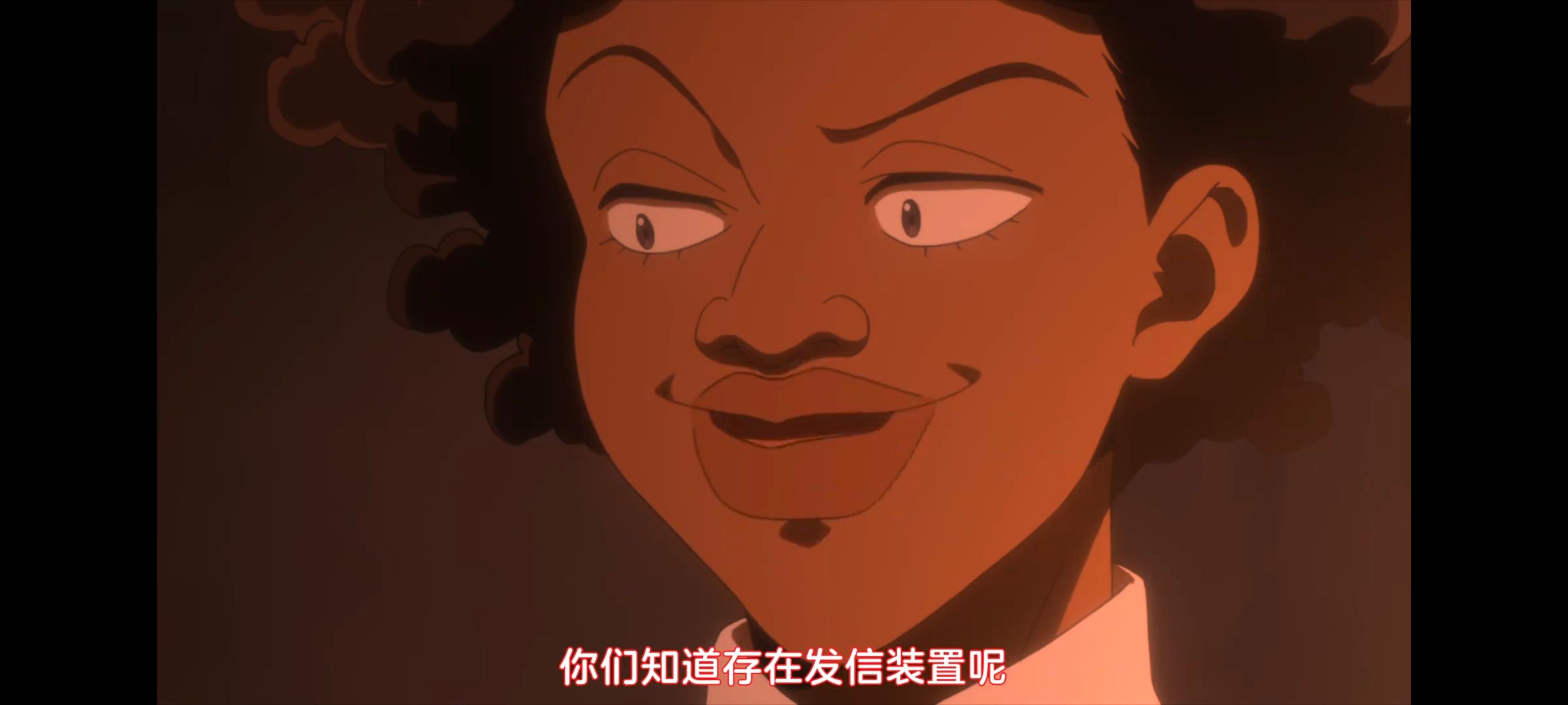 约定的梦幻岛,动画,动漫,番剧,二次元,ACG