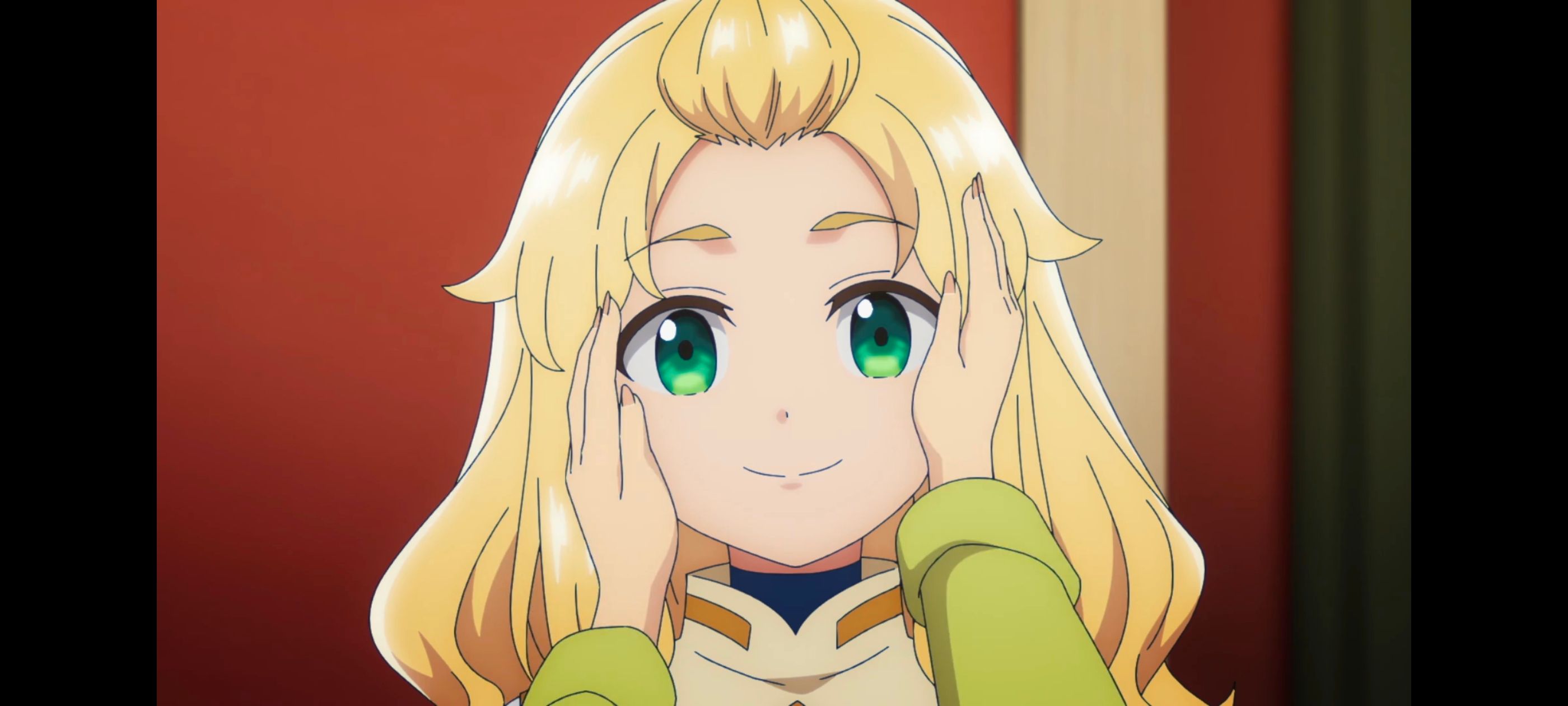 凭你也想讨伐魔王,百合,动漫,动画,番剧,二次元,ACG