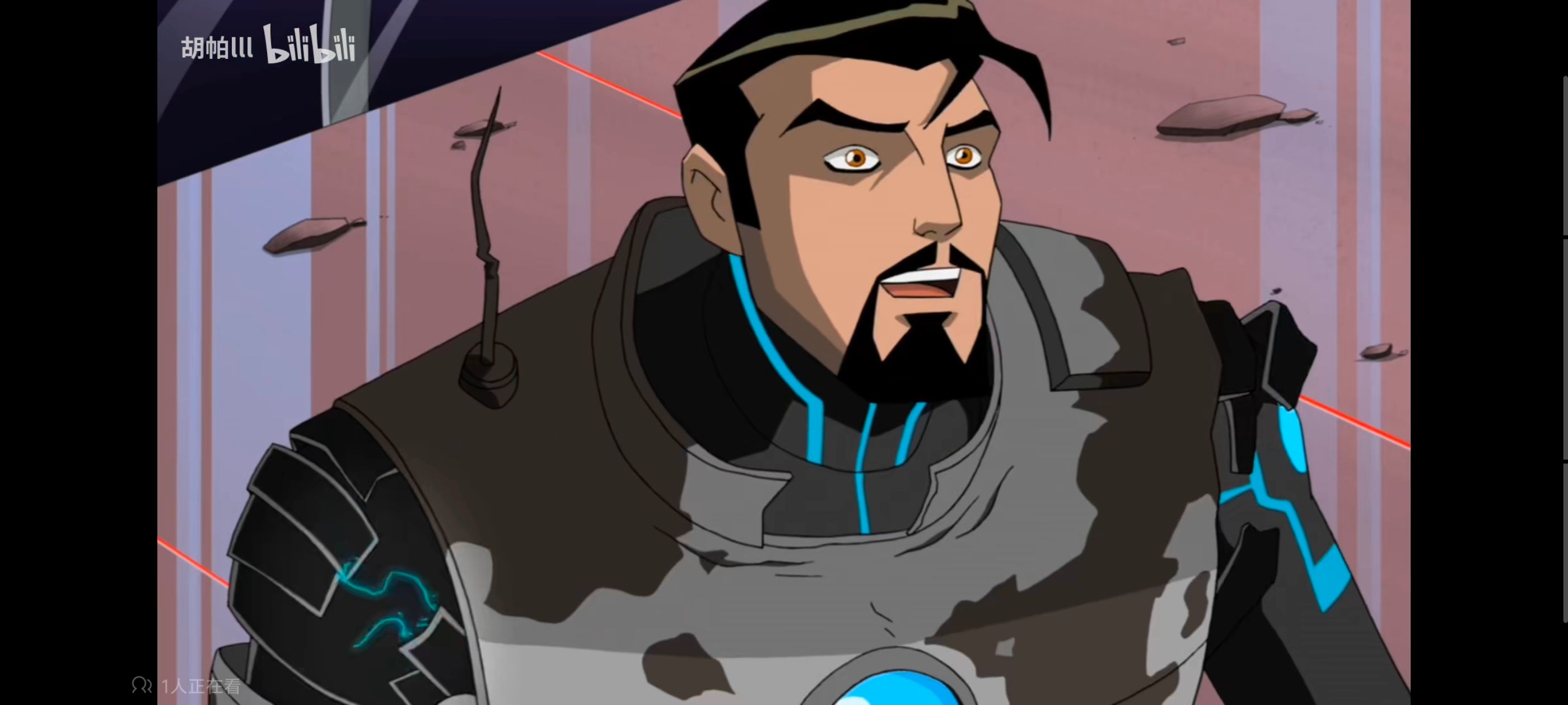 超级英雄联盟复仇者,复仇者世上最强英雄组合,复仇者联盟,漫威,超级英雄,动画,动漫,番剧,ACG