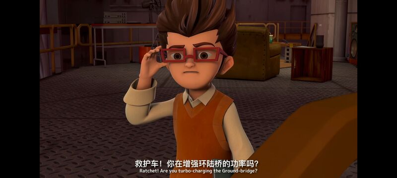 变形金刚,变形金刚领袖之证,动画,动漫,番剧,ACG