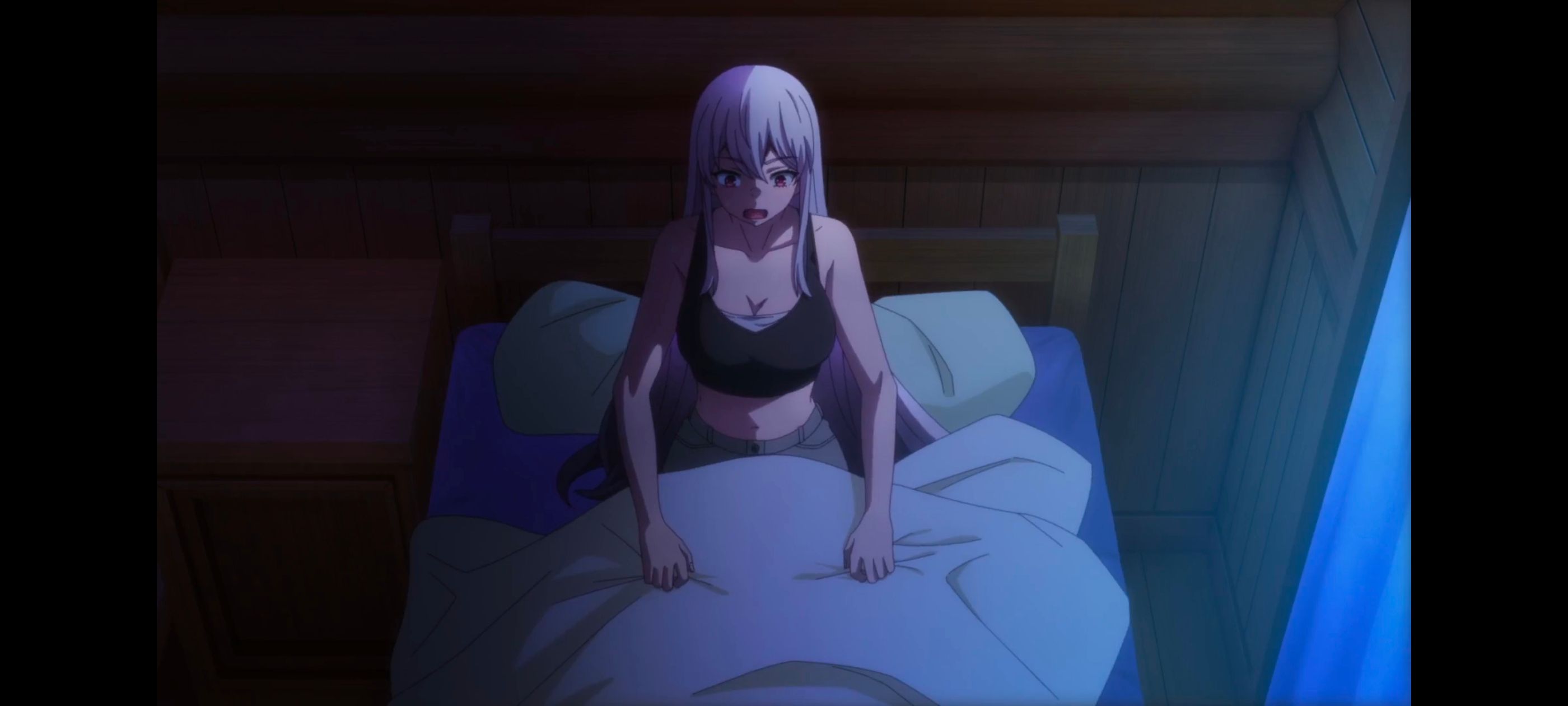 魔都精兵的奴隶,动画,动漫,番剧,二次元,ACG