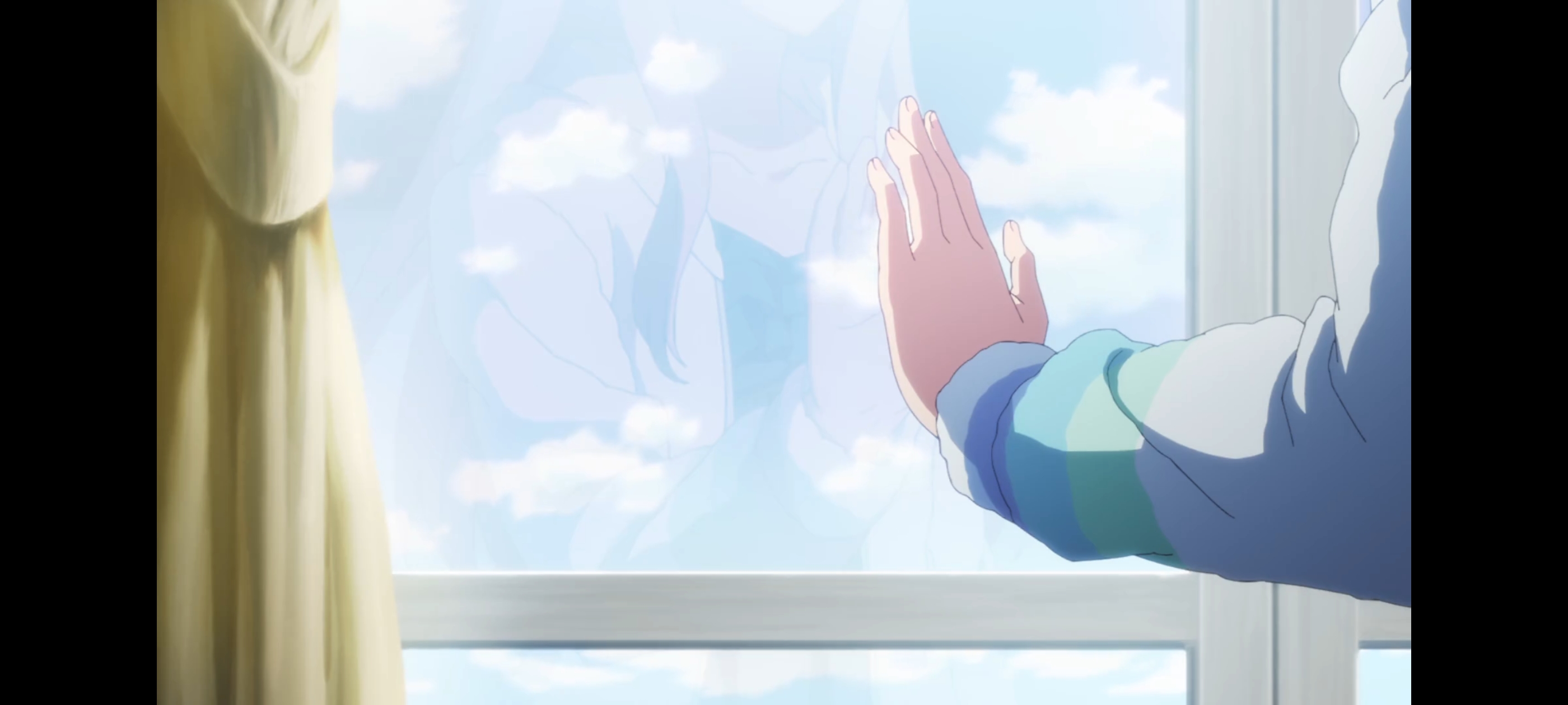 赛马娘,赛马娘第二季,动画,动漫,番剧,赛马娘PrettyDerby,二次元,ACG