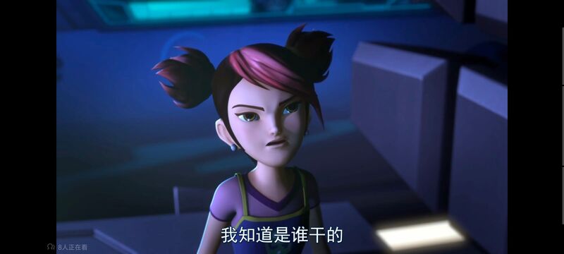 变形金刚,变形金刚领袖之证,美漫,动画,动漫,番剧,ACG