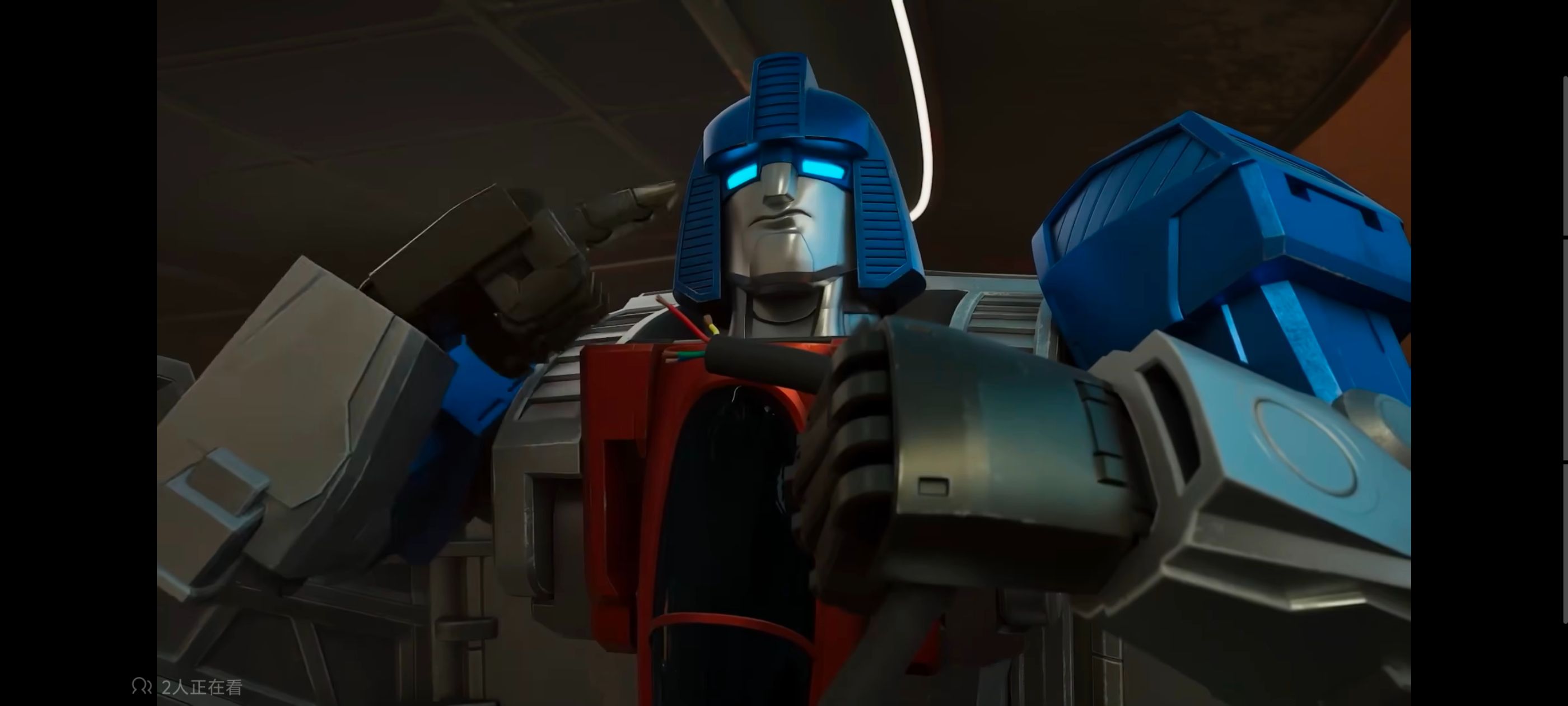 变形金刚,变形金刚赛博世界,动画,动漫,番剧,ACG