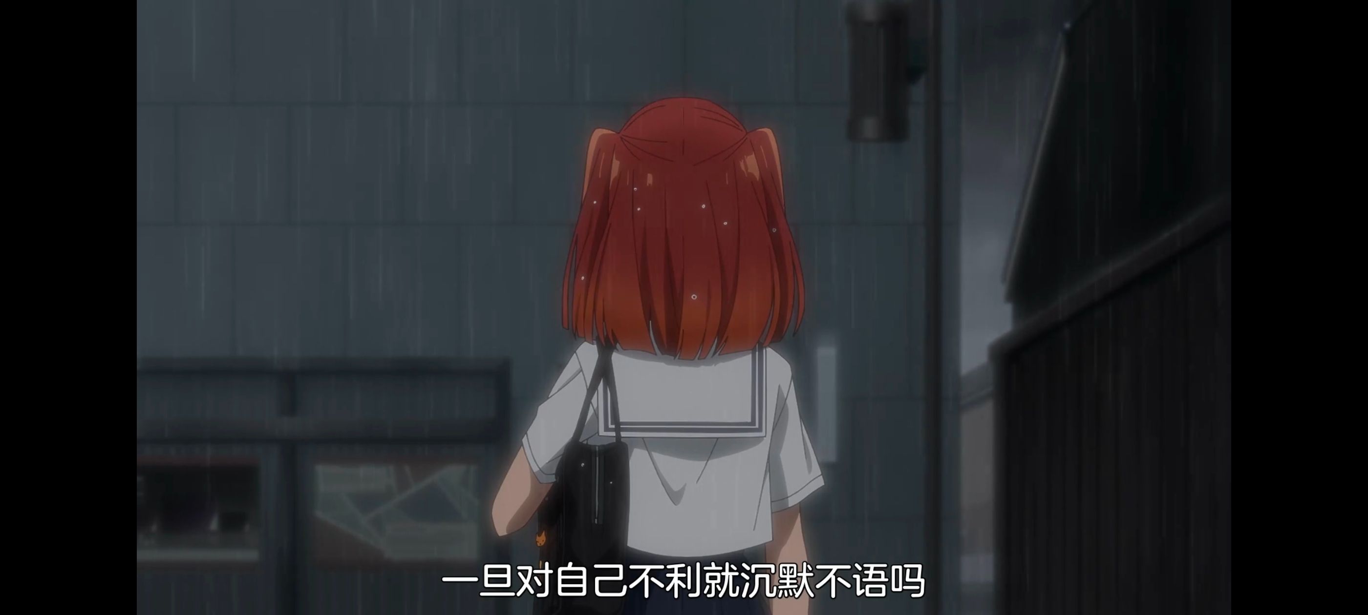 想吃掉我的非人少女,对我垂涎欲滴的非人少女,百合,百合动漫,动画,动漫,番剧,ACG