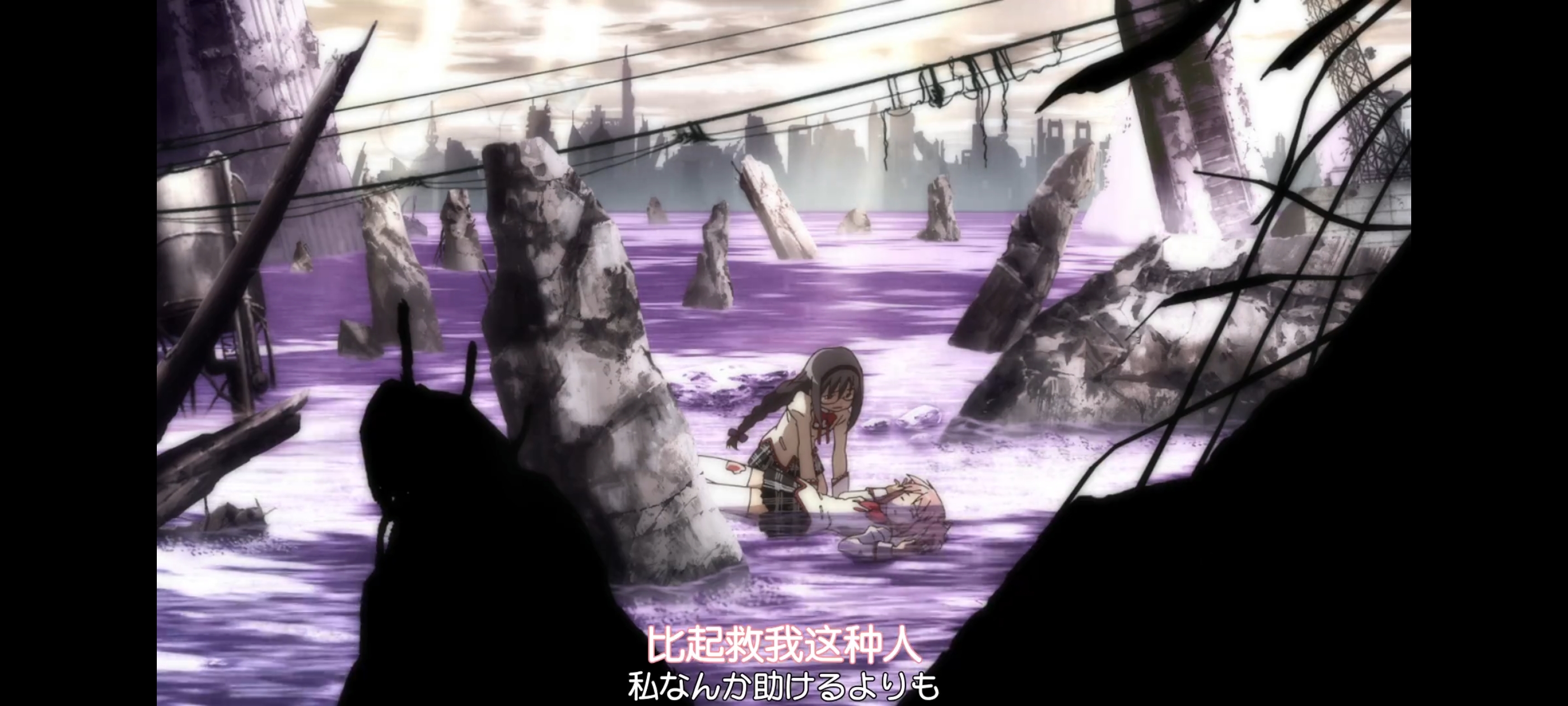 魔法少女小圆,魔法少女,动画,动漫,二次元,ACG