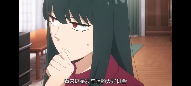 间谍过家家,SPYFAMILY,动画,动漫,番剧,ACG