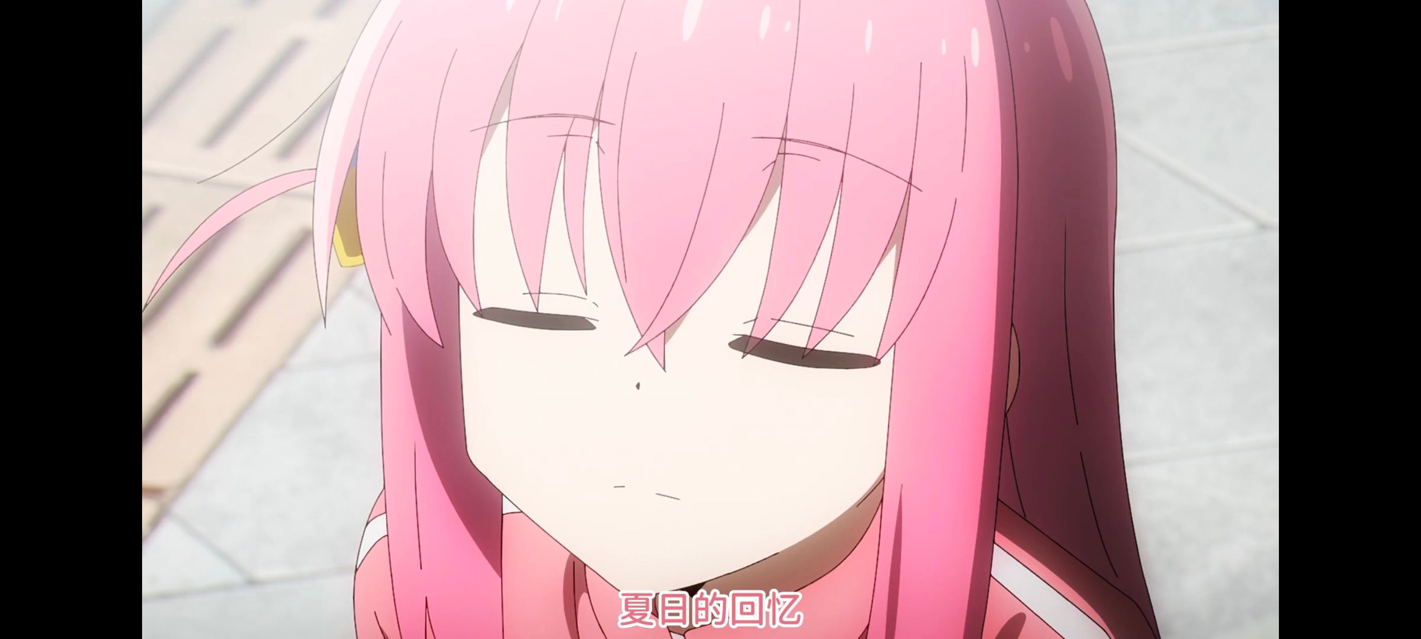 孤独摇滚,动画,动漫,番剧,ACG