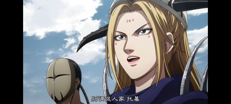 王者天下,动画,动漫,番剧,ACG